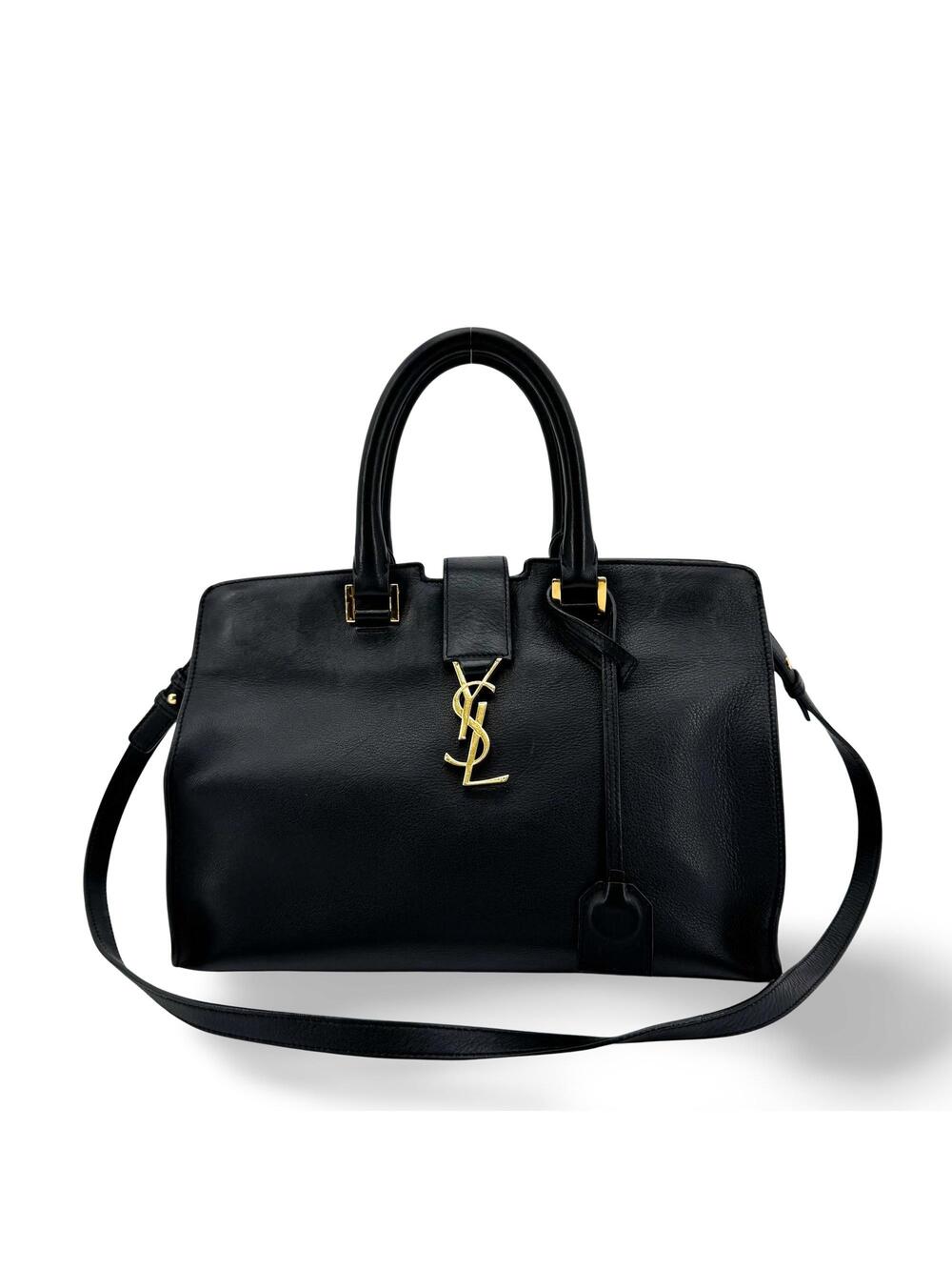 Fapis Saint Laurent Cabas Bag Small #352339F51B